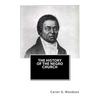 The History of the Negro Church - Paperback