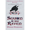 Season of the Raven: A Servant of the Crown Mystery - Paperback