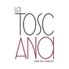 La Toscana - Paperback
