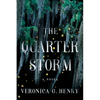 The Quarter Storm - Paperback