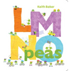 LMNO Peas - Board Book