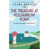 The Treasure at Poldarrow Point - Paperback