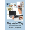 The Write Way: Becoming a Succcessful Writer - Paperback