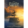 Peter Pan & Wendy Junior Novelization - Paperback