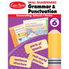 Skill Sharpeners: Grammar and Punctuation, Grade 6 - Paperback