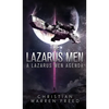 The Lazarus Men - Hardcover