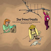 She Found Fossils - Paperback