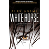 White Horse - Paperback