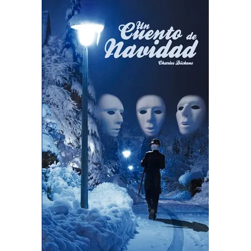 Un Cuento de Navidad / A Christmas Carol - Paperback