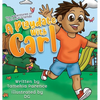 A Playdate With Carl - Hardcover