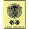 Viking Cook Book: A Single Mans Culinary Survival Guide - Paperback
