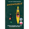 Unsinkable: Cancer, Five Boats, and my 710-Kilometre Sea Swim - Paperback