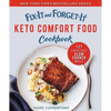 Fix-It and Forget-It Keto Comfort Food Cookbook: 127 Super Easy Slow Cooker Meals - Paperback