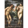 The Life of Adam and Eve Collection - Paperback