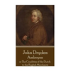 John Dryden - Amboyna: or The Cruelities of the Dutch to the English Merchants - Paperback