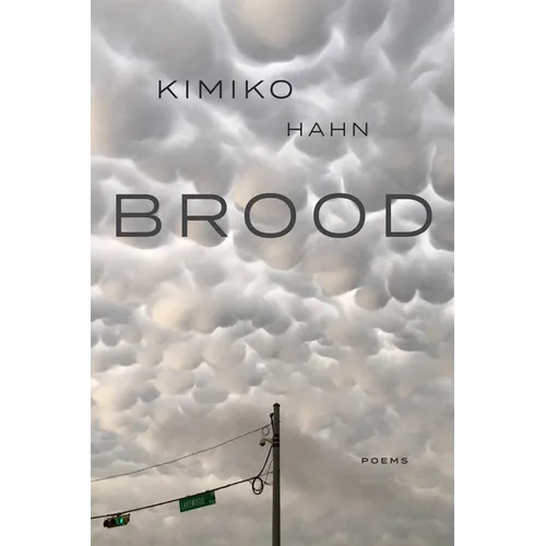 Brood - Paperback