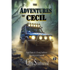 The Adventures of Cecil: Super Yarns of a Young Landrover Growing up in Cornwall - Paperback