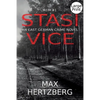 Stasi Vice: An East German Crime Novel - Paperback