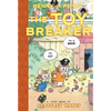 Benny and Penny in the Toy Breaker: Toon Books Level 2 - Hardcover