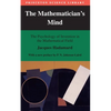 The Mathematician's Mind: The Psychology of Invention in the Mathematical Field - Paperback
