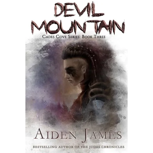 Devil Mountain - Paperback