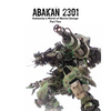 Abakan 2301 - Paperback