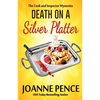 Death on a Silver Platter - Paperback