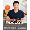 Rocco's Keto Comfort Food Diet: Eat the Foods You Miss and Still Lose Up to a Pound a Day - Hardcover
