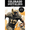 Colorado Buffaloes Football Fun Facts - Paperback