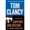Tom Clancy Support and Defend - Mass Market Paperbound