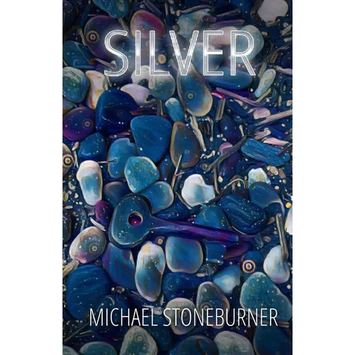 Silver - Paperback