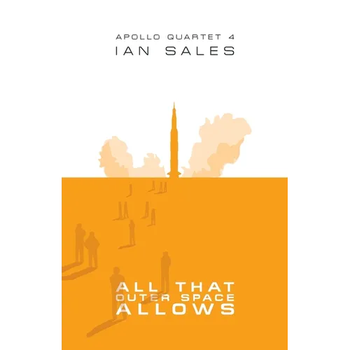All That Outer Space Allows - Paperback