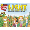 Light Is All Around Us - Paperback