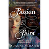 Passion & Paint - Paperback