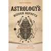 Astrology's Hidden Aspects: Quintiles and Sesquiquintiles - Paperback