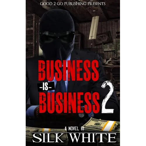 Business is Business 2 - Paperback