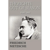 Thoughts Out of Season Part I - Paperback