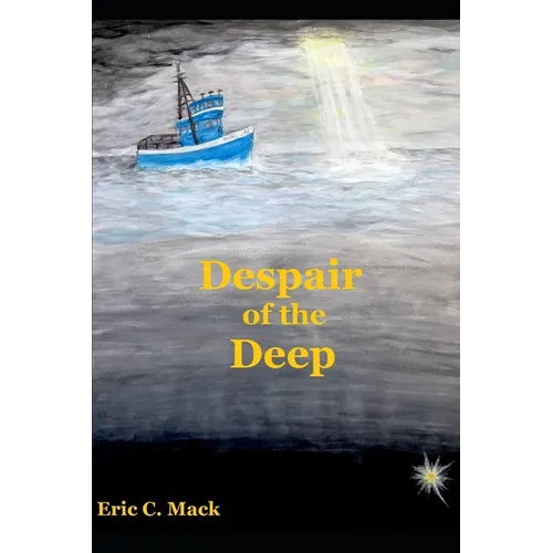 Despair of the Deep - Paperback