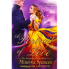 A Portrait of Love - Paperback