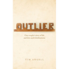 Outlier: One couple's story of life and love and Glioblastoma - Paperback