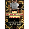 The Underground Library - Paperback