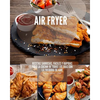 Air Fryer: Recetas sabrosas, fáciles y rápidas para la cocina de todos los días con la freidora de aire - Paperback