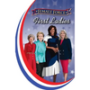 Female Force: First Ladies: Michelle Obama, Jill Biden, Hillary Clinton and Nancy Reagan - Hardcover