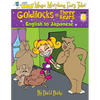 Goldilocks and the Three Bears: English to Japanese, Level 2 - Paperback