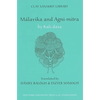 Malavika and Agnimitra - Hardcover