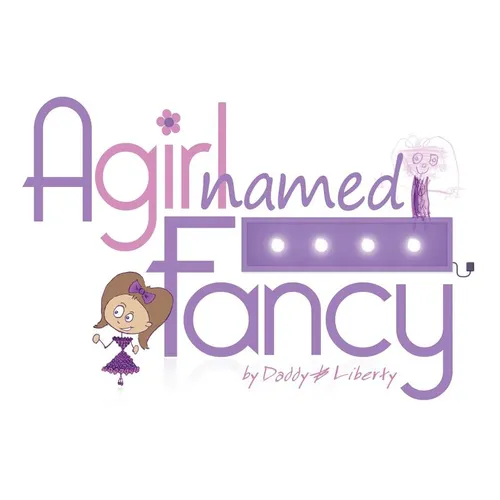 A Girl Named Fancy - Hardcover