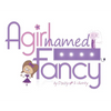 A Girl Named Fancy - Hardcover