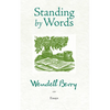 Standing by Words - Paperback
