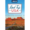 Road Trip USA: Cross-Country Adventures on America's Two-Lane Highways - Paperback