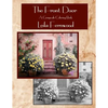 The Front Door: A Grayscale Coloring Book - Paperback